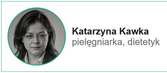 Pielęgniarka i Dietetyk